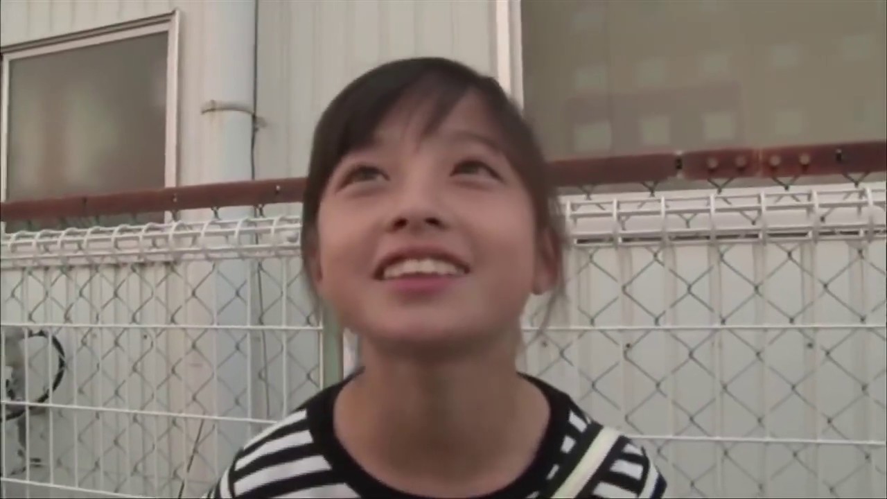 【お宝映像】橋本環奈の原点