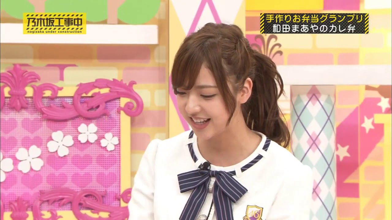 乃木坂46【白石工事中】乃木坂工事中 2020 EP110 Full Show 乃木坂46 20 06 25 HD 1080