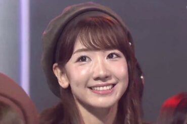 (한글자막) 191113 AKB48 - 10年桜  (10년 벚꽃 / 10nen sakura)