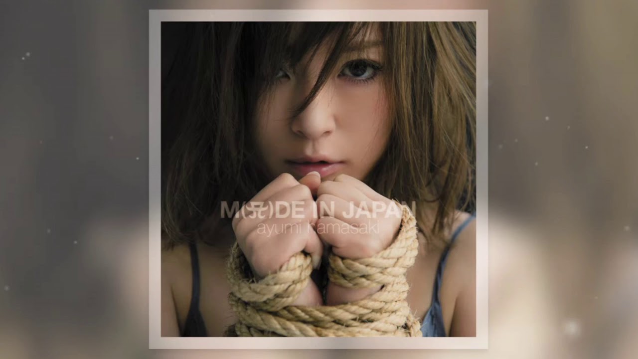 浜崎あゆみ / FLOWER Cuban Mix #ayumix2020