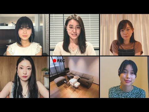 Special Short Story　第二弾「男子を飼う」第一話−実験開始−
