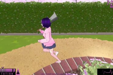 Play as Haru Korosawa by Erika Nanami.