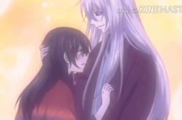 nanami y tomoe ova AMV
