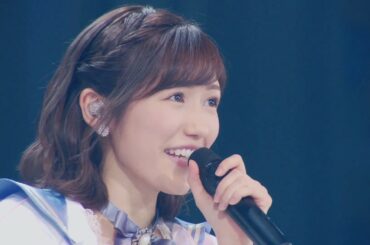 AKB48 ～ BINGO! ～Mayuyu Center ～ まゆゆセンター  Watanabe Mayu Graduation Concert ～  渡辺麻友卒業コンサート