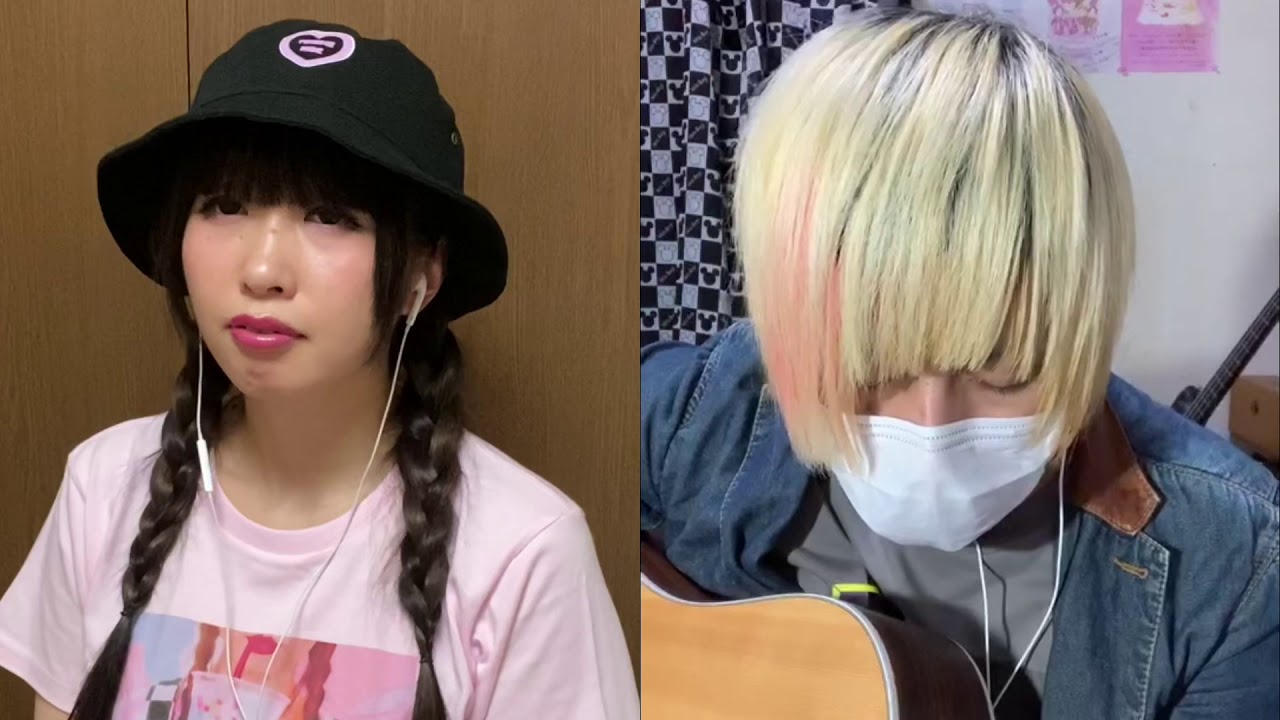 [カバー] July 1st / 浜崎あゆみ [アコふれ]