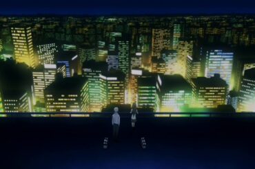 Nanami and Tomoe |AMV| — Nas ne dogonyat