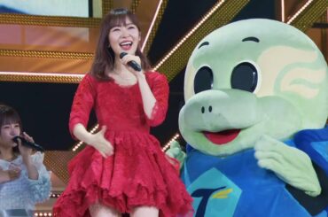 指原莉乃「恋するフォーチュンクッキー」HKT48最終公演 / AKB48 Koi Suru Fortune Cookie Sashihara Last Performance as HKT