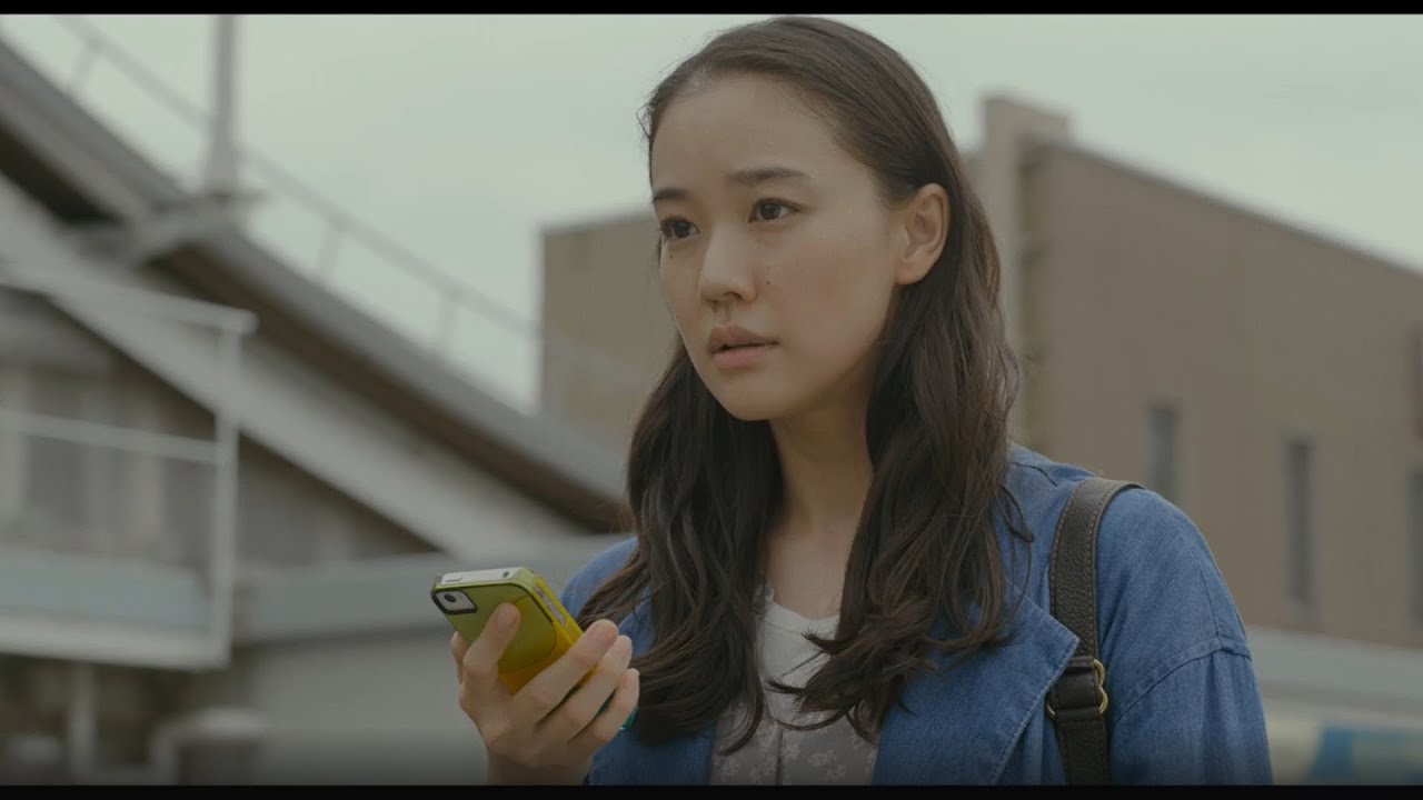 蒼井優、竹内結子ら豪華キャスト人が勢ぞろい！『長いお別れ』メイキング映像
