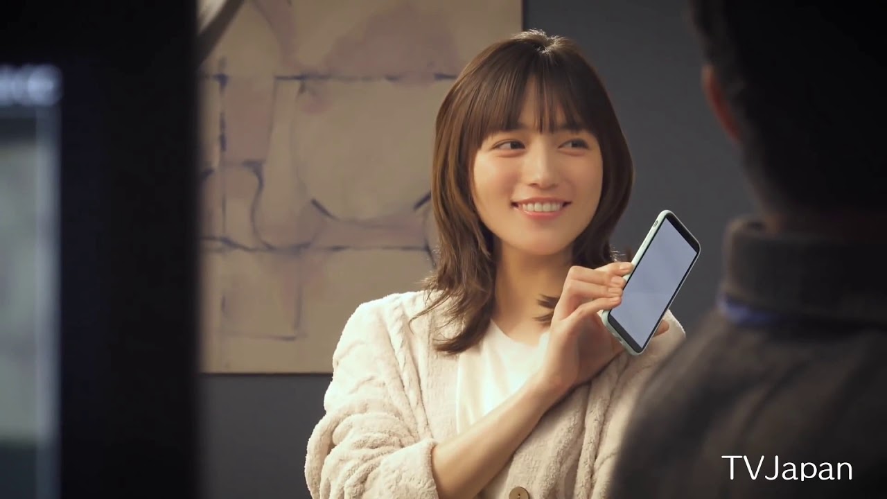 ｺﾝﾌﾟﾘｰﾄ全部 川口春奈 PVメイキング AFKアリーナ  ゲムゲム