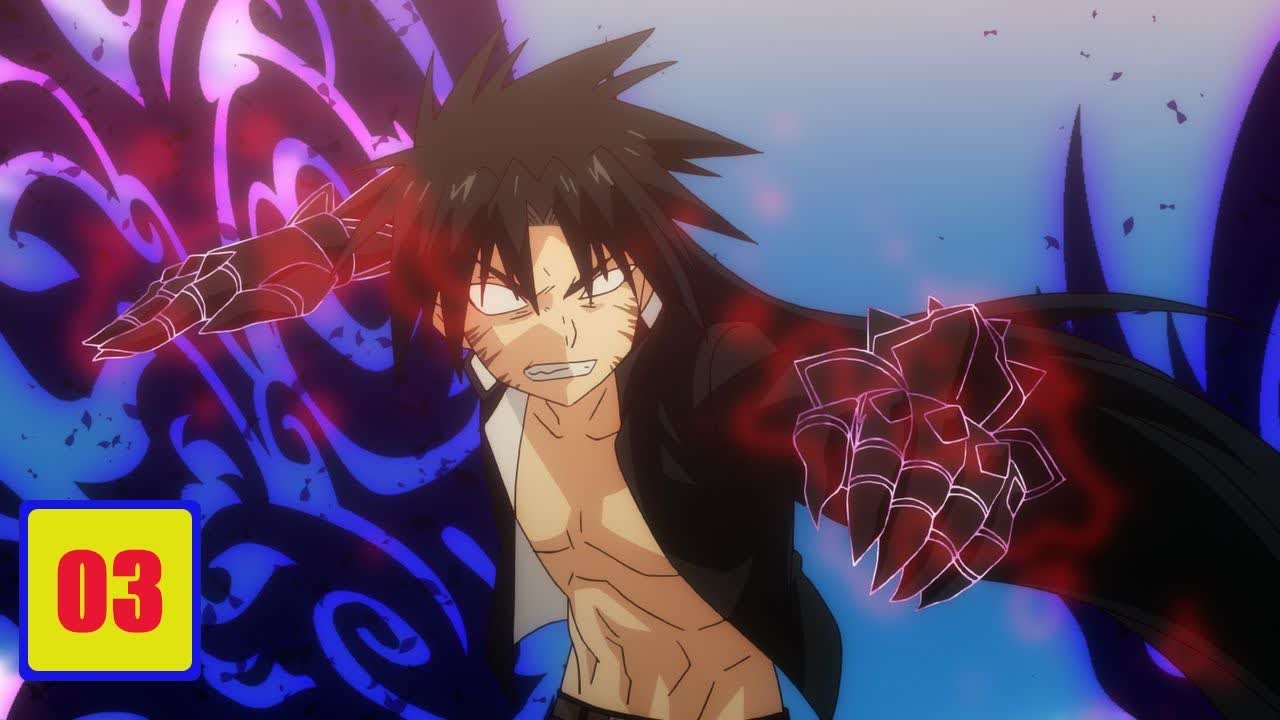 Nanami Yuu Episode 3 English Dub Nanami Yuu Episode 3 English Dub