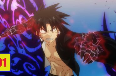 Nanami Yuu Episode 1 English Dub