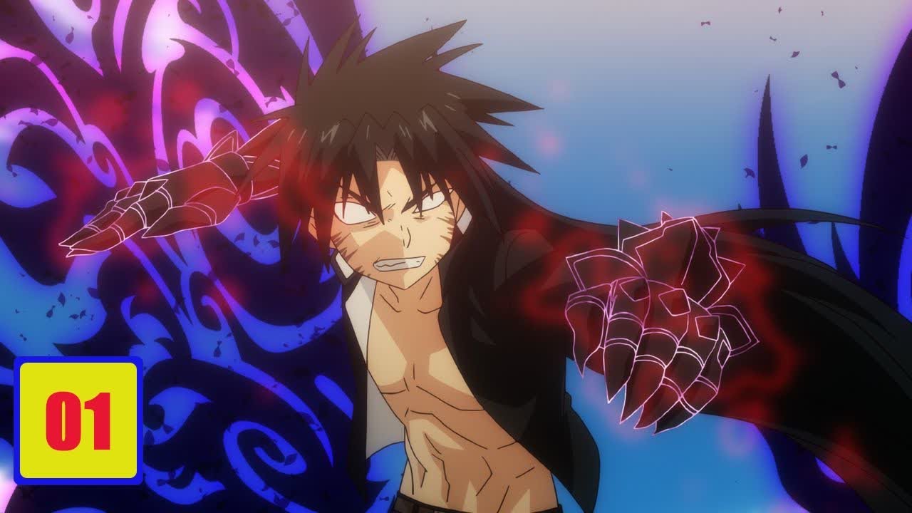 Nanami Yuu Episode 1 English Dub Nanami Yuu Episode 1 English Dub