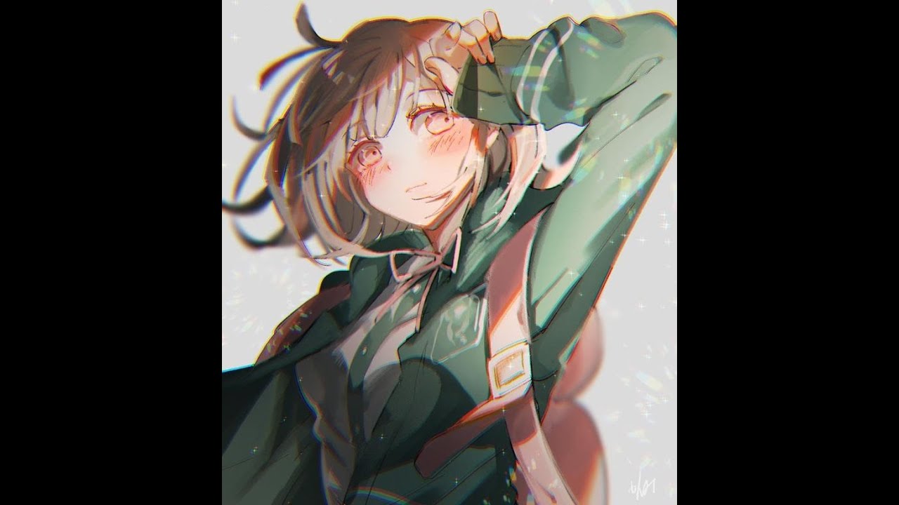 Daijobanai- Chiaki Nanami sdr2 edit