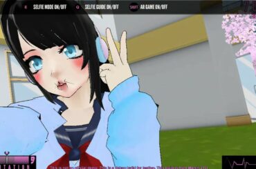 Play as Helena Nanami + DL