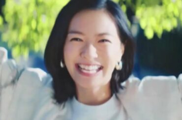 【榮倉奈々 CM cm 爽健美茶】ドラマ「テセウスの船」映画「糸」2020 2021 お茶 chelmico 中田ヤスタカ 曲【ハゲTV】