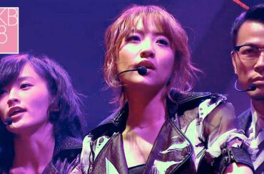 AKB48 + WORLD ORDER - UZA - 紅白 Kouhaku 2013