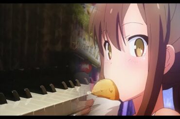 The Pet Girl of Sakurasou - I Call Your Name Again (Aoyama Nanami) Piano Arrangement