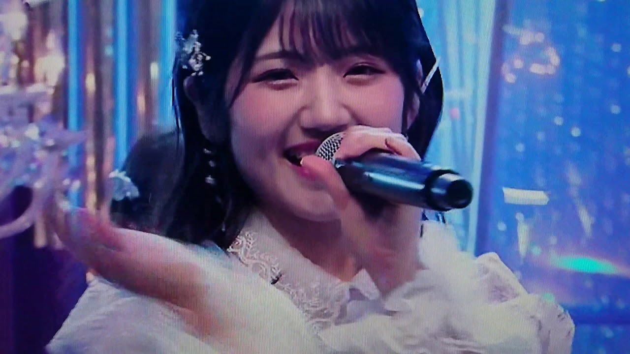 AKB48 星野みなみ 山内瑞葵 村山彩希 白石麻衣 久保史諸里 柏木由紀 横山由依 白間美瑠 乃木坂46