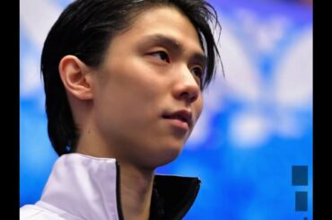 羽生結弦 2019-2020シーズンreview Vol.3 NHK杯