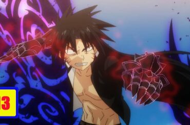 Nanami Yuu Episode 13 English Dub