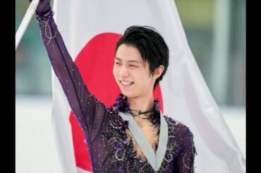 羽生結弦 2019-2020シーズンreview Vol.１ オータムクラシック