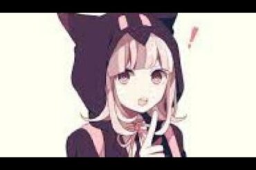 Short amv chiaki nanami {blood Water}