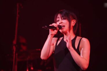 宇多田ヒカル 「SAKURAドロップス」 Hikaru Utada Laughter in the Dark Tour 2018