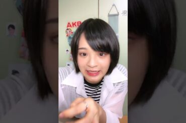 2020 07 03 AKB48 Team TP 蔡伊柔「浪Live」直播