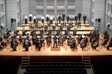 “新しい生活様式、オーケストラはどうなる？” Orchard Artists Opinion 第1回スペシャル　東京フィルハーモニー交響楽団