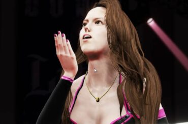 【WWE2K20】「My Career #5」今田美桜さんと江頭2：50さんをモデルにした作成したキャラで始めます‼（今回は大丈夫みたいです（笑））