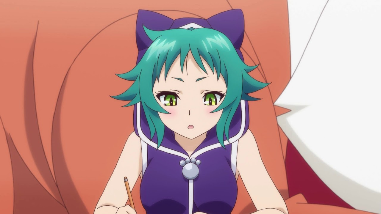 Arahabaki Nonko / Kokoro Jarashi