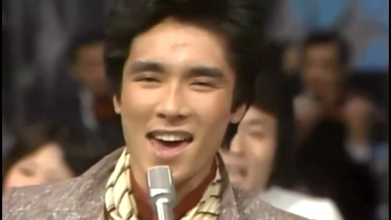 郷ひろみ ピンクレディー 沢田研二 西城秀樹 山口百恵 野口五郎 薬師丸ひろ子 松坂慶子 石川優子 オープニングメドレー