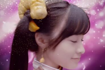 橋本環奈 カップヌードルCM 「STAYHOT かわいい 篇」