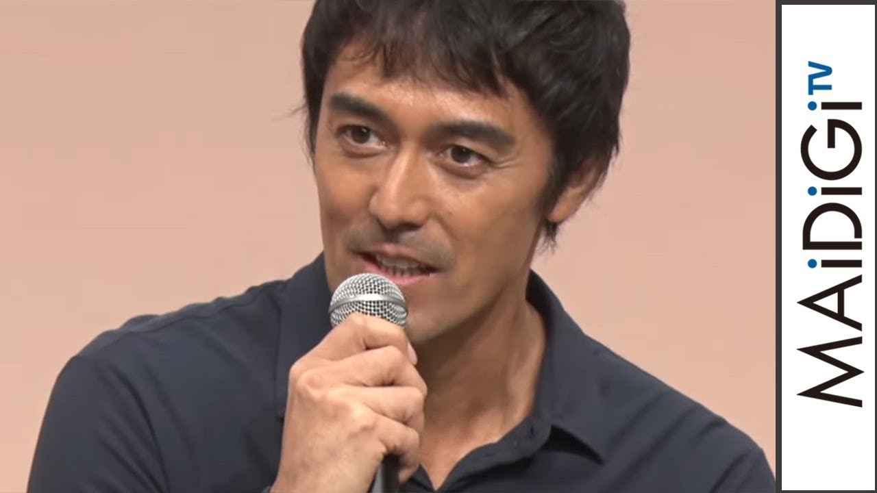 阿部寛、13年ぶりの“結婚できない男”桑野は「変わってなかった」　ドラマ「まだ結婚できない男」制作発表会見