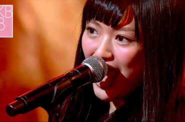 AKB48 - マジスカロックンロール Majisuka Rock'n'Roll - 紅白 Kouhaku 2013