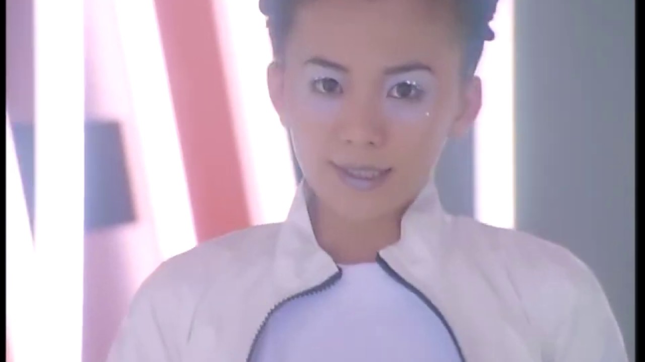keep yourself alive　華原朋美
