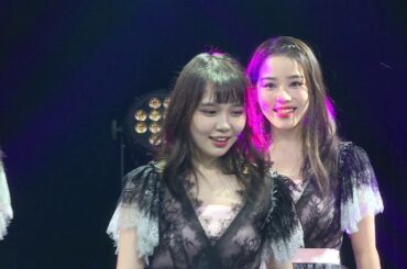 为了谁 AKB48 TeamSH 20200704 (晚场)