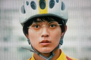 永瀬廉主演 弱虫ペダル 予告映像 7/5