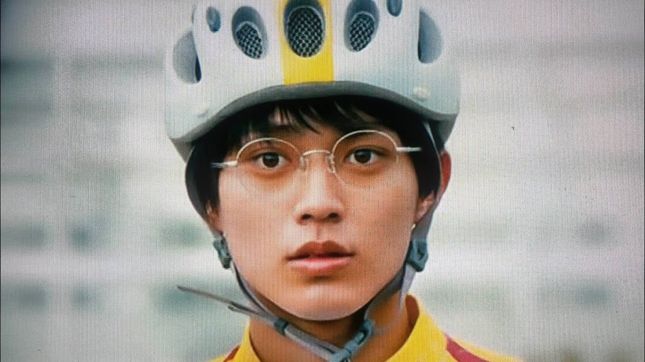 永瀬廉主演 弱虫ペダル 予告映像 7/5 永瀬廉主演 弱虫ペダル 予告映像 7/5