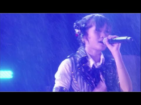 【AKB48】 言い訳Maybe in 東京秋祭り1day 【1080p】