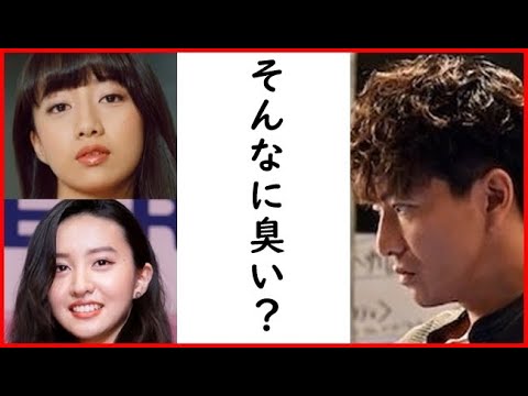 木村拓哉の喫煙をCocomi＆Kokiが不満暴露しCM出演に影響の可能性が？ BG2の放送短縮の不運も…