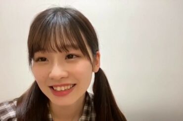2020년 7월 1일 아사이 나나미 쇼룸 AKB48 Team 4 浅井 七海 NANAMI ASAI SHOWROOM