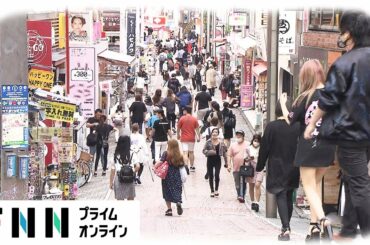 【新型コロナ】東京都 新たに131人感染　3日連続で100人超　7割以上が20代30代