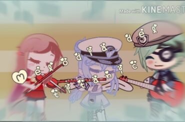 Flauta titanic//Nanami-san