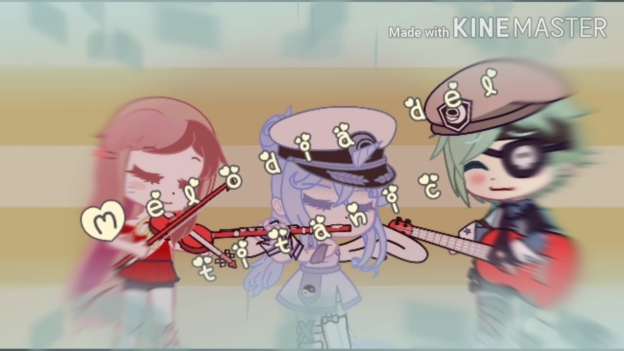 Flauta titanic//Nanami-san