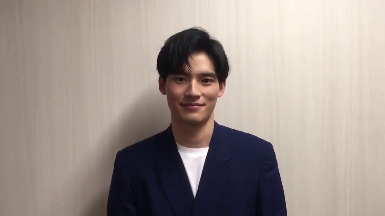 200705 いとしのニーナ Twitter Kenshi Okada