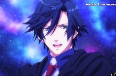 Hayato x Nanami AMV hometown smile