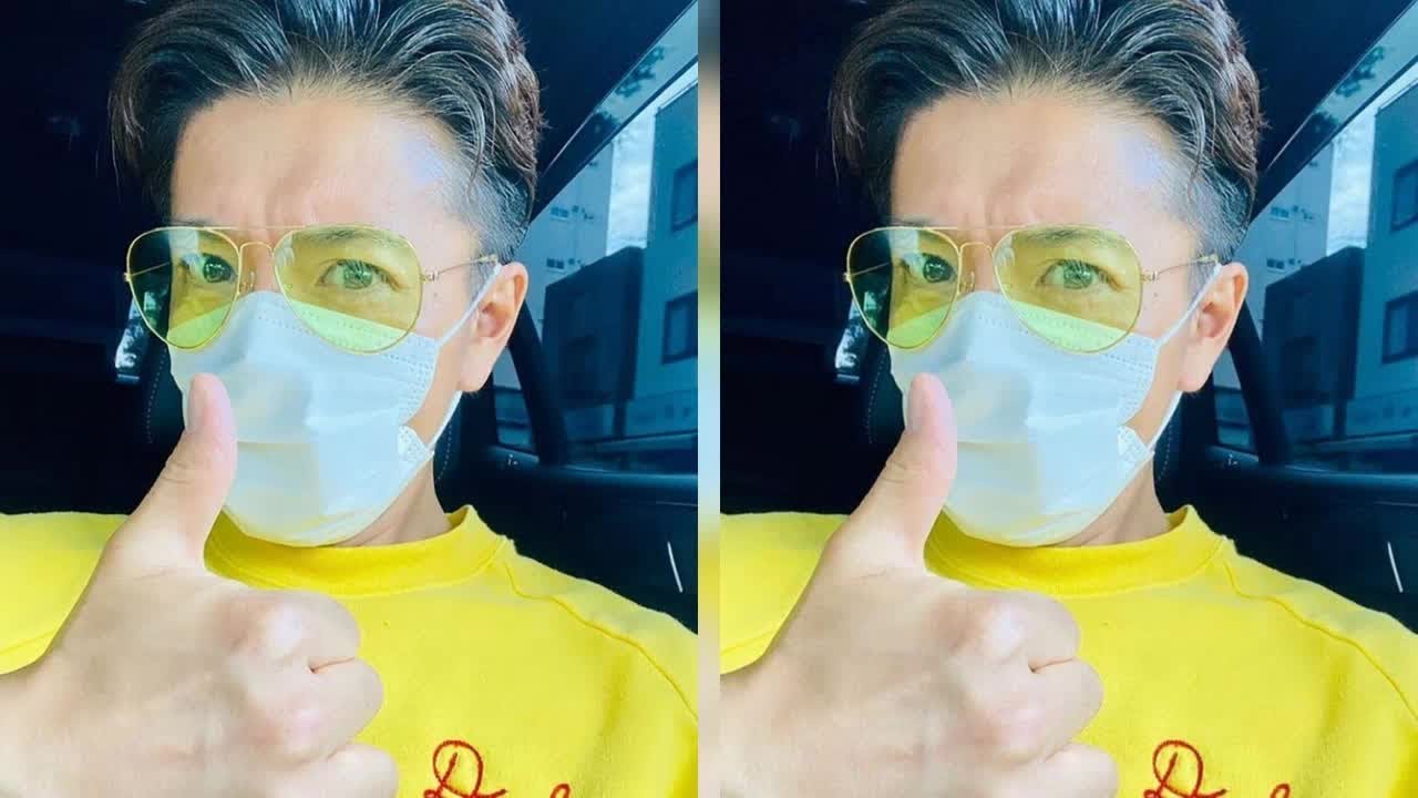 木村拓哉が29日放送の『帰れマンデー見っけ隊‼３時間SP』（テレビ朝日系）で、2月8日に東京国立代々木競技場で開催し…
