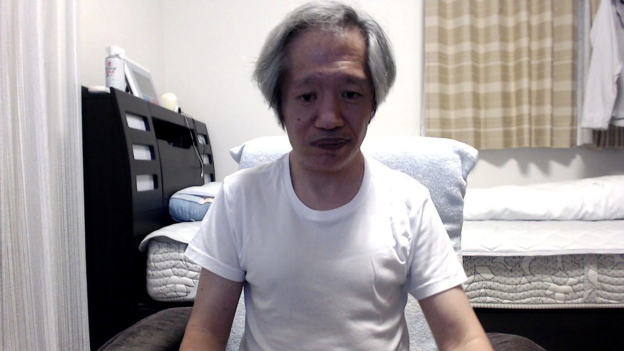 緊急事態宣言part3