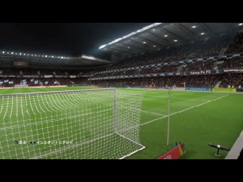 FIFA 20_20200701195427 南野拓実
